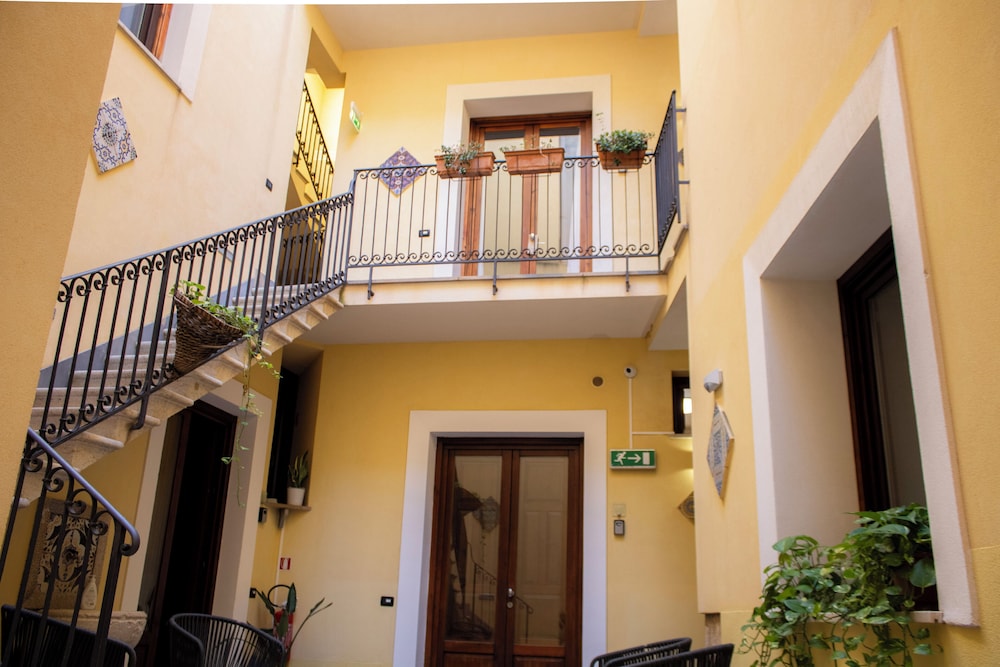 Al San Domenico Residence photo5