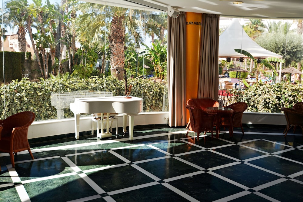 Hotel Mexico Vera 10/30