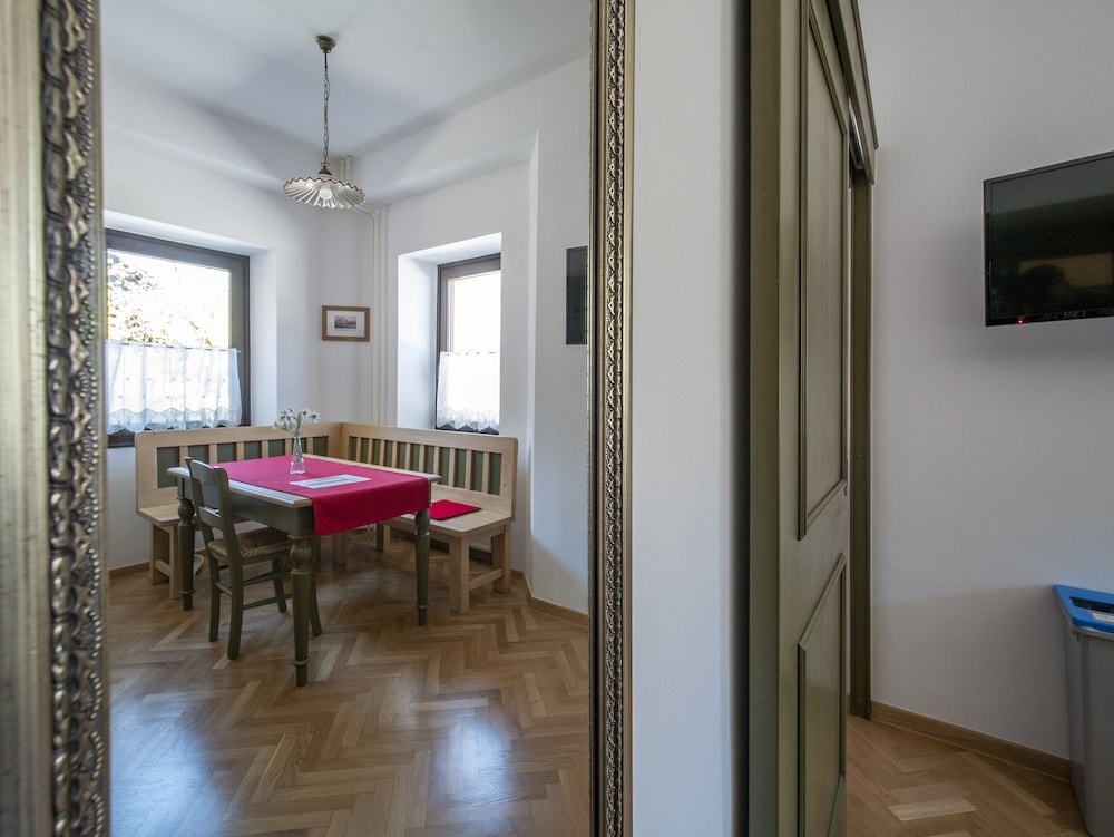 Apartment House Berghi Ii 37/48