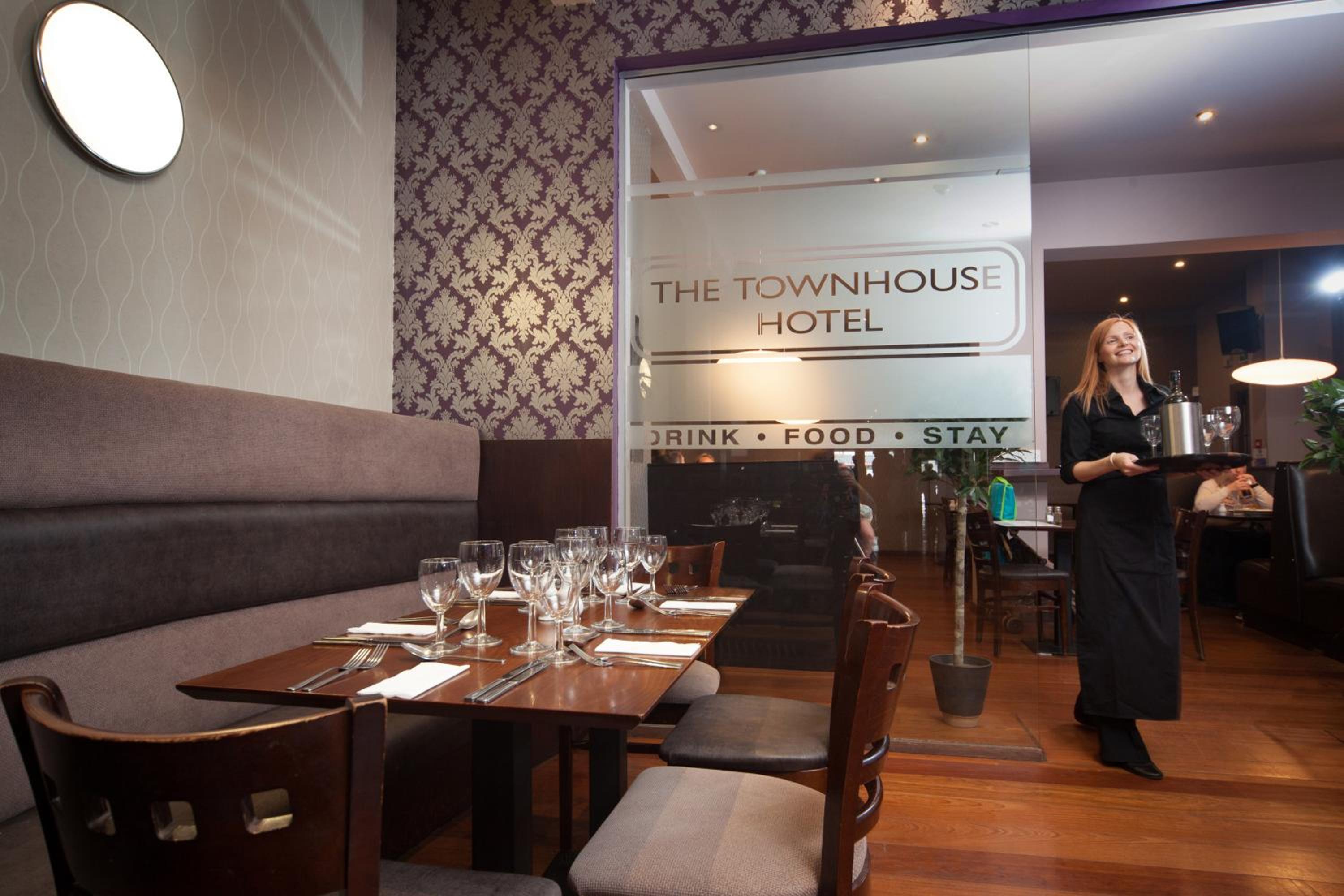 The Townhouse Hotel 48/57
