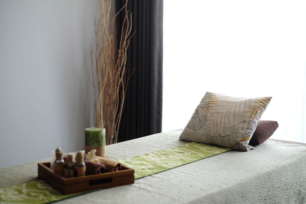 Swiss-Belinn Bogor 23/57