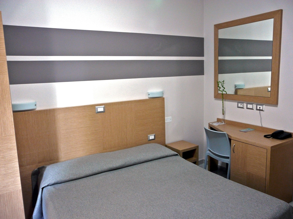 Hotel La Scaletta 25/70