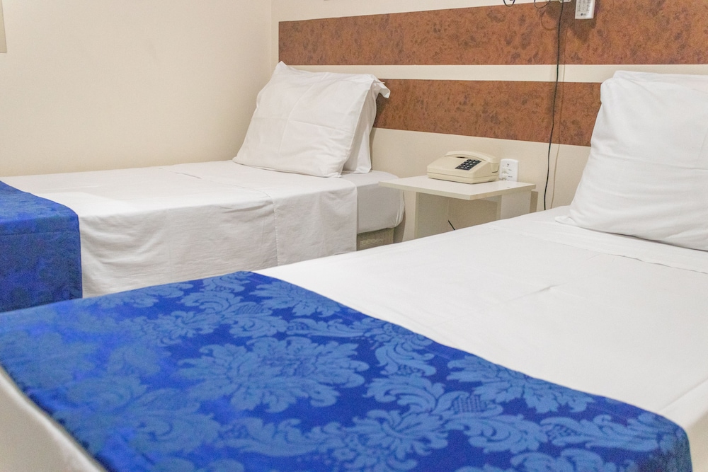 Hotel Minastur 23/50