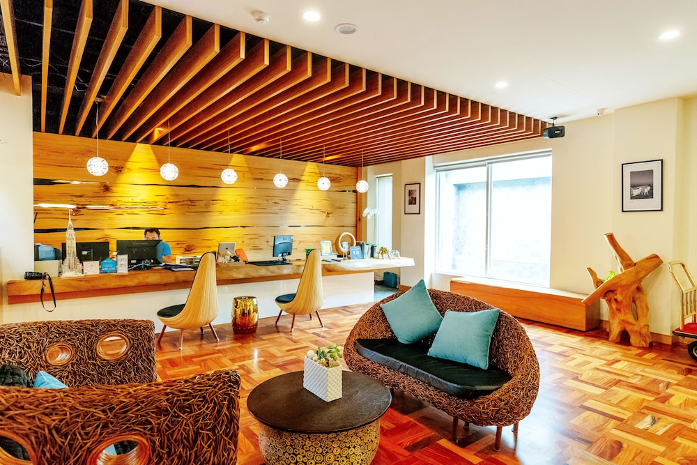 Bay Forest Boutique Hotel 39/72