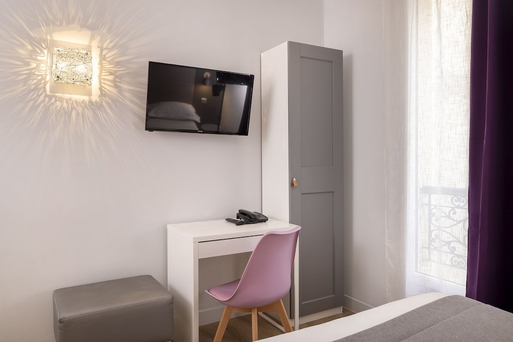 HOTEL PARIS LEGENDRE 39/51
