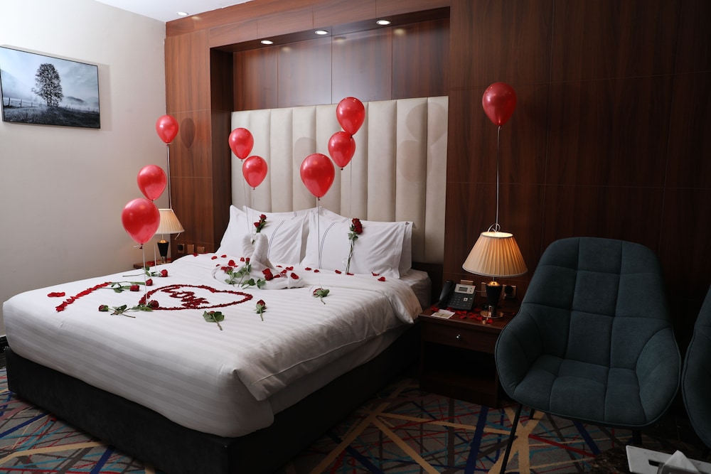 فندق دوناتيلو(Donatello Hotel) 19/52