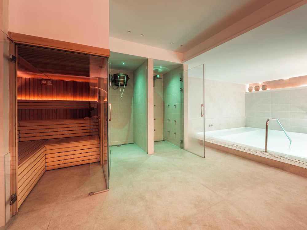 Hotel Well and Come Malaga 23/50