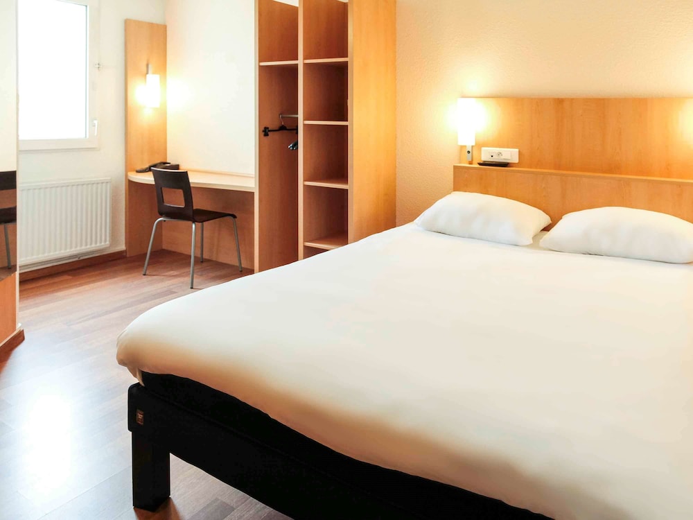 Hotel Ibis Brest Centre 17/67