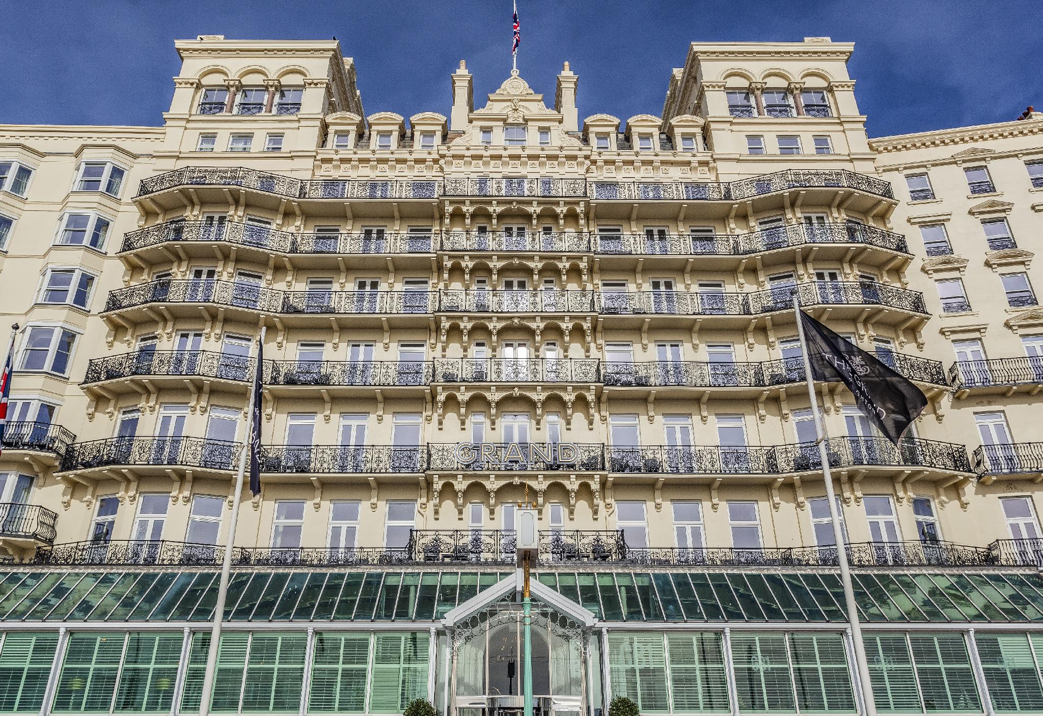 The Grand Brighton in BRIGHTON