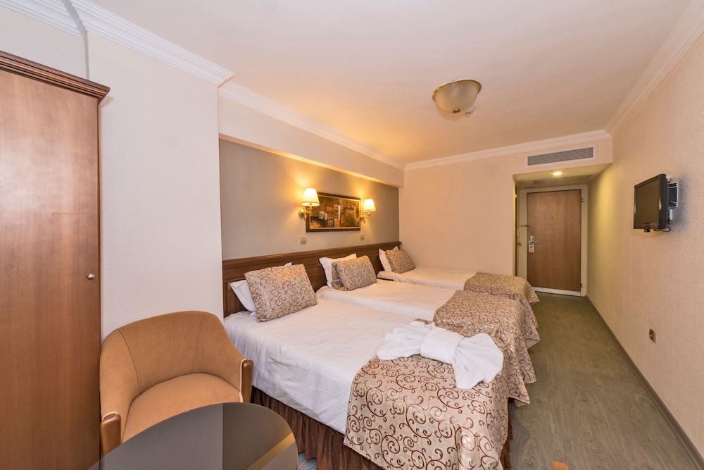 Laleli Gonen Hotel 36/64