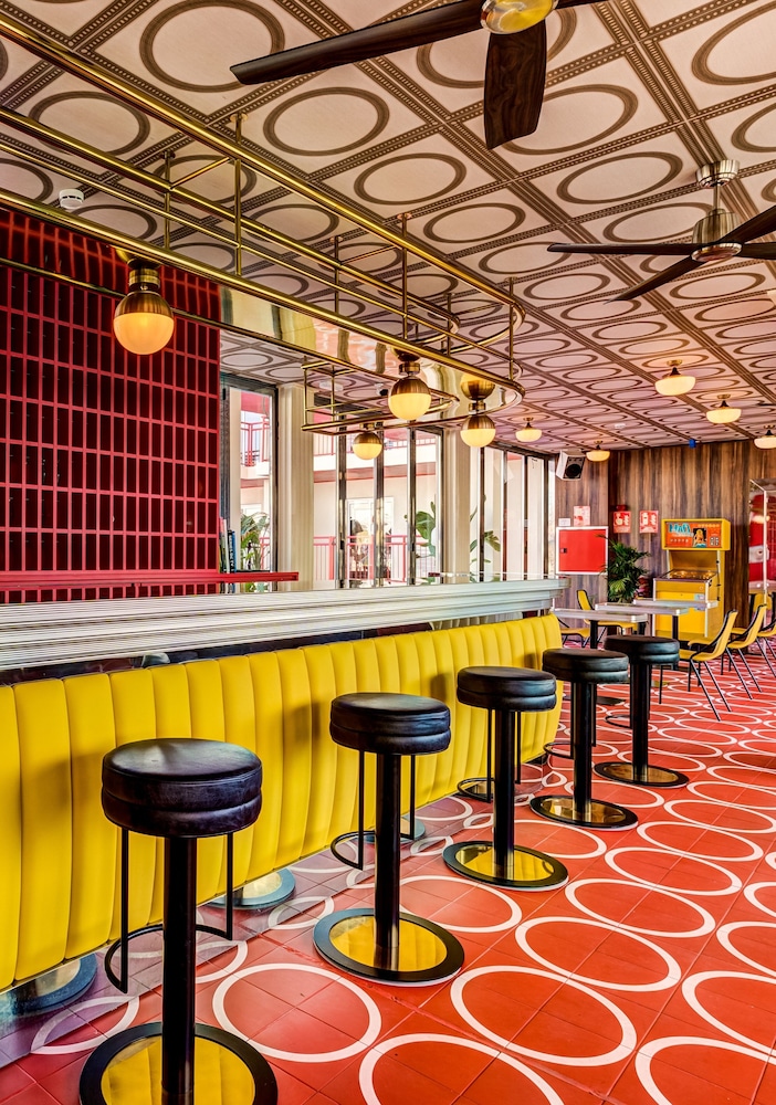 Romeos Ibiza - Adults Only 30/47
