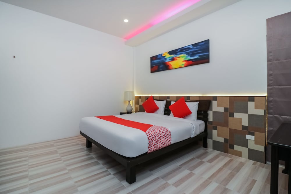 Baan Noppadol Hua Hin Loft Resort 25/68
