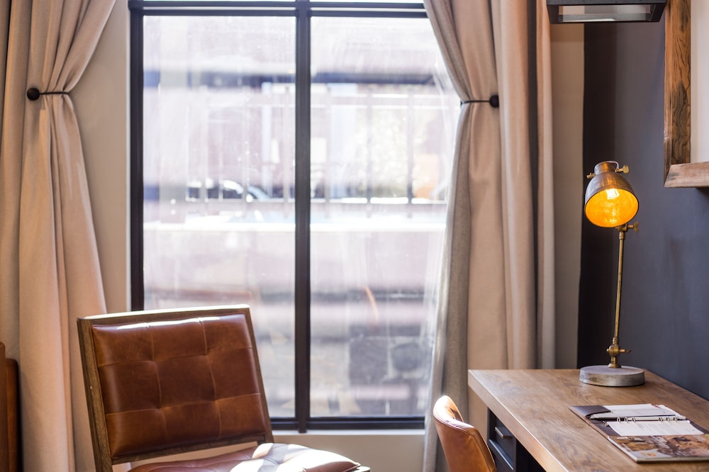 The Weinberg Windhoek酒店(The Weinberg Windhoek) 图片2