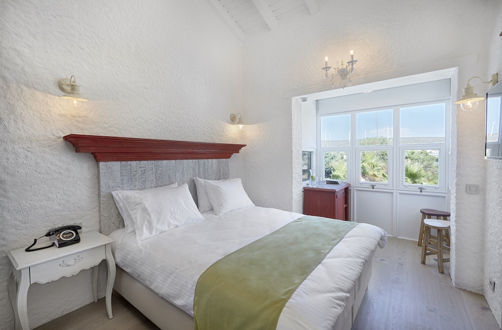 Alakapi Butik Otel 15/50