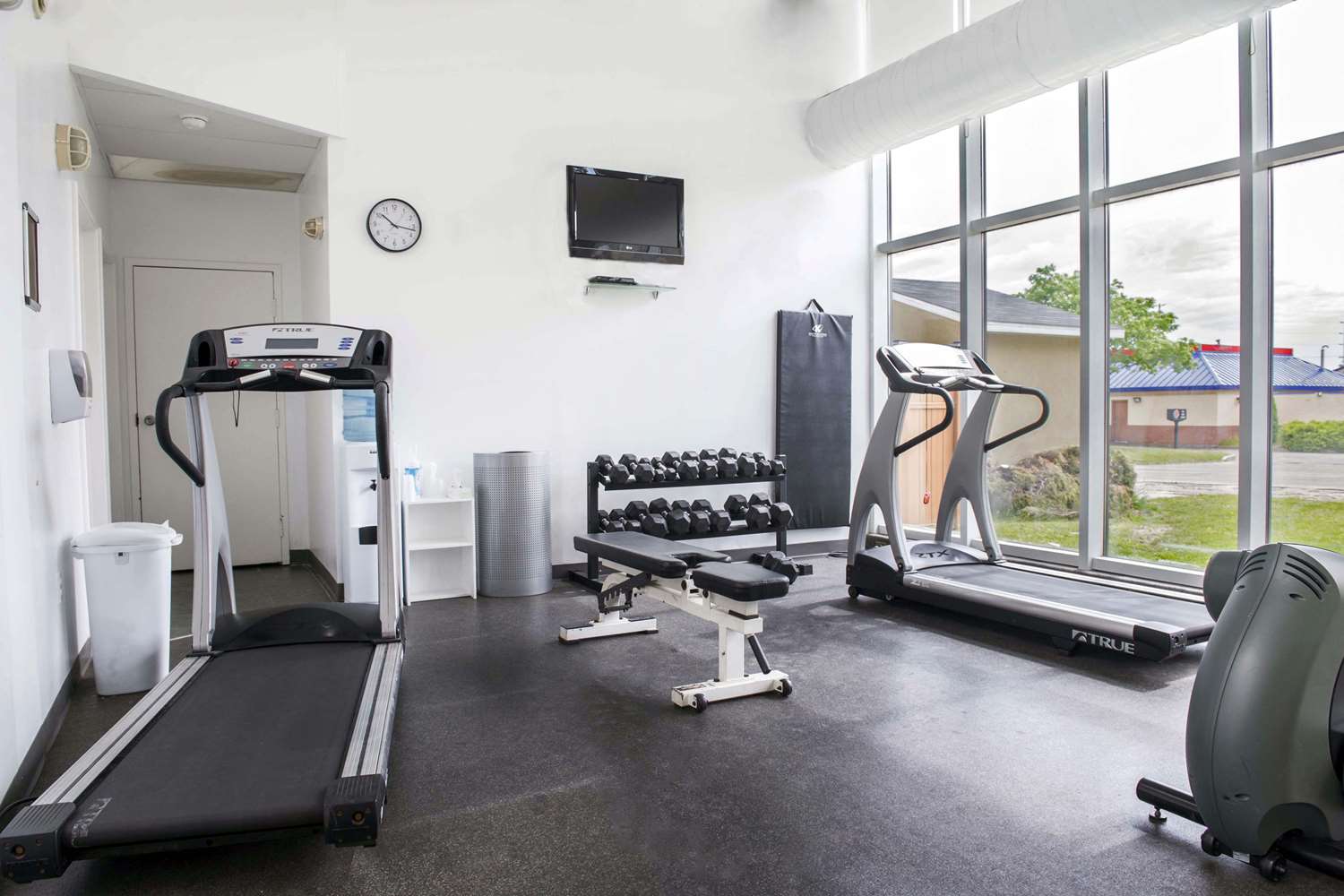 Quality Inn & Conference Center Pembroke - Ontario 21/29