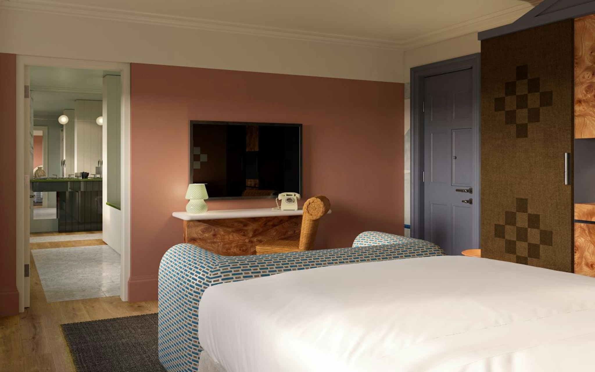 Cowley Manor 6/58