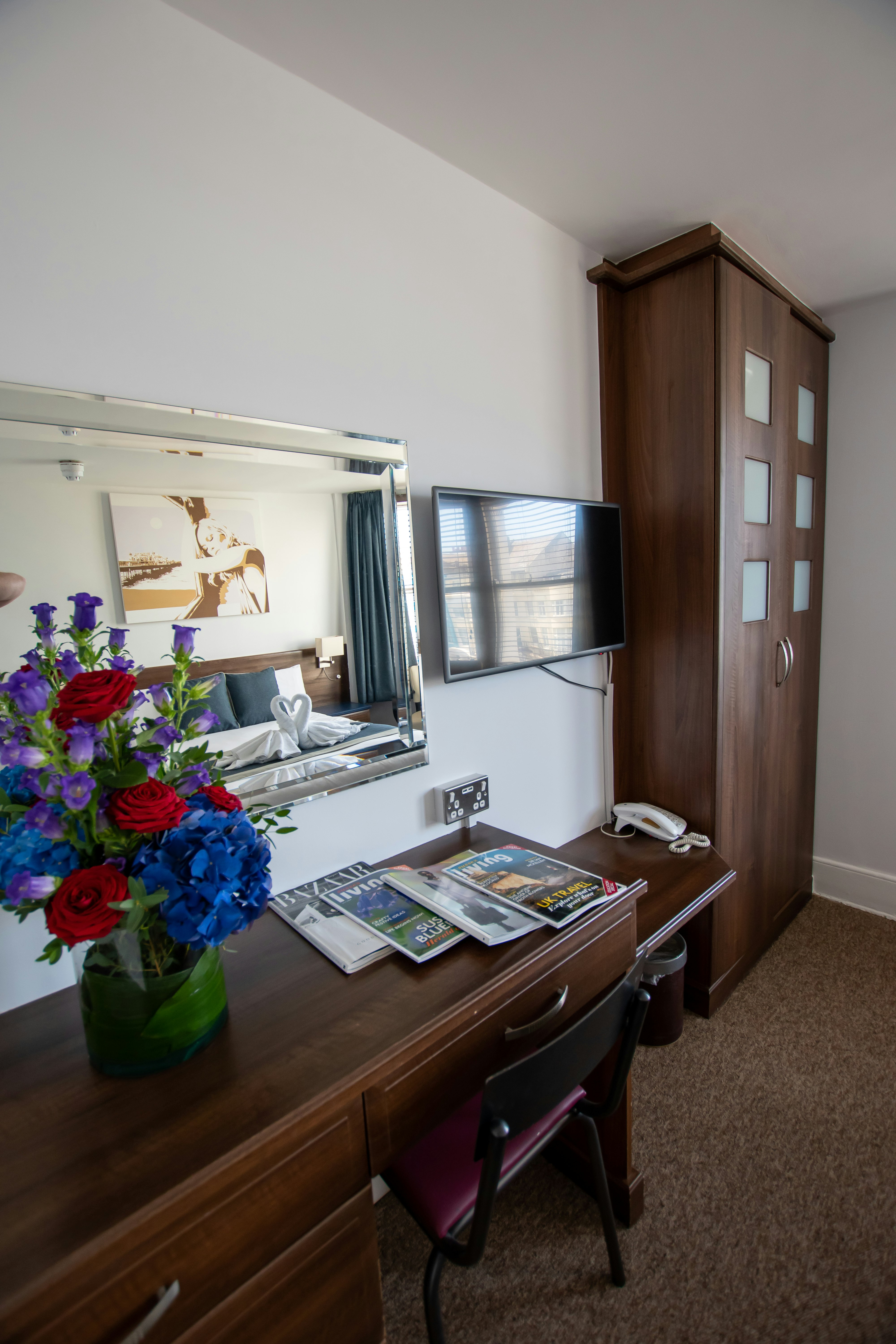 New Steine Hotel 30/40