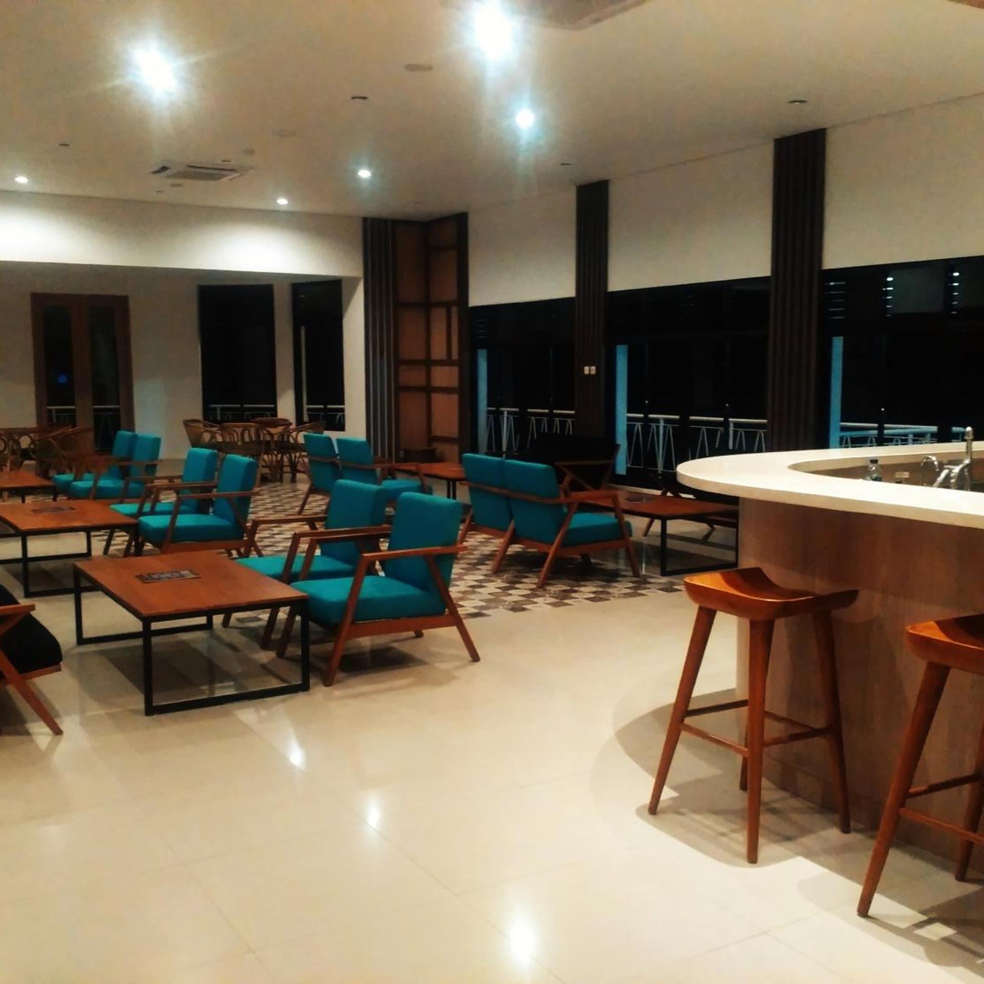 Jatiluhur Hotel Valley & Resort 48/57
