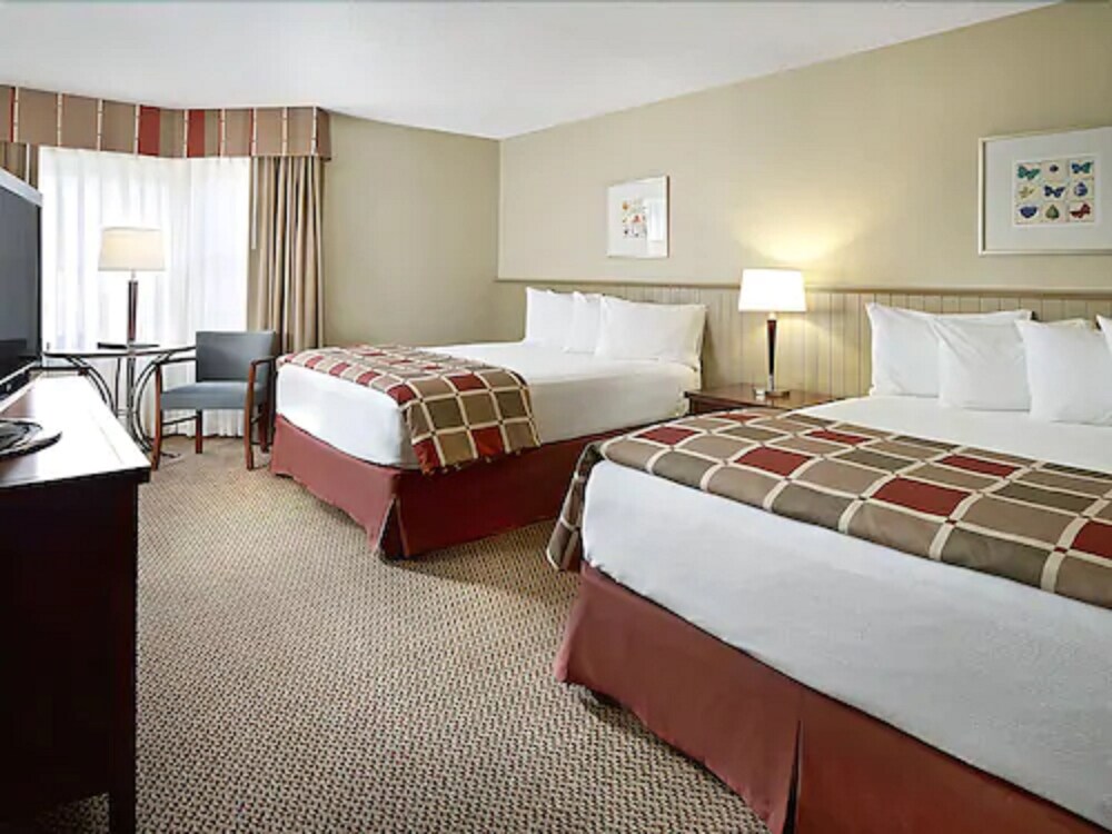 Charlottetown Inn & Conference Centre 16/61