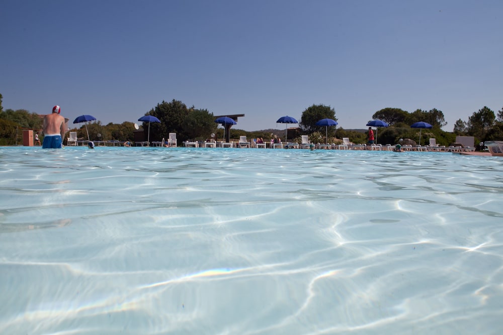 Club Esse Gallura Beach Village 26/31
