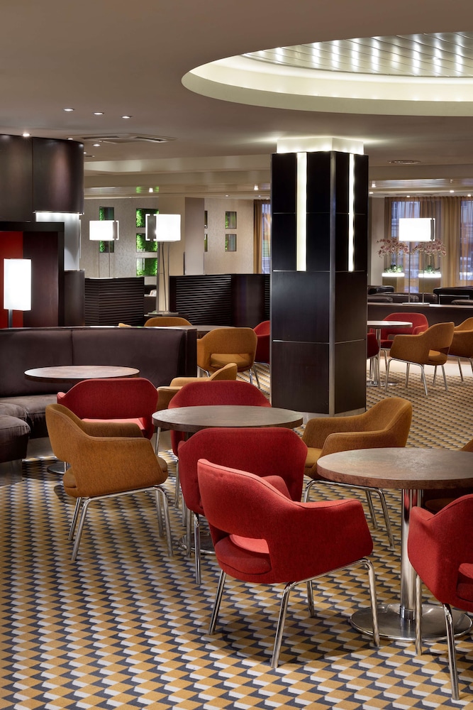 Radisson Blu Olumpia 50/74