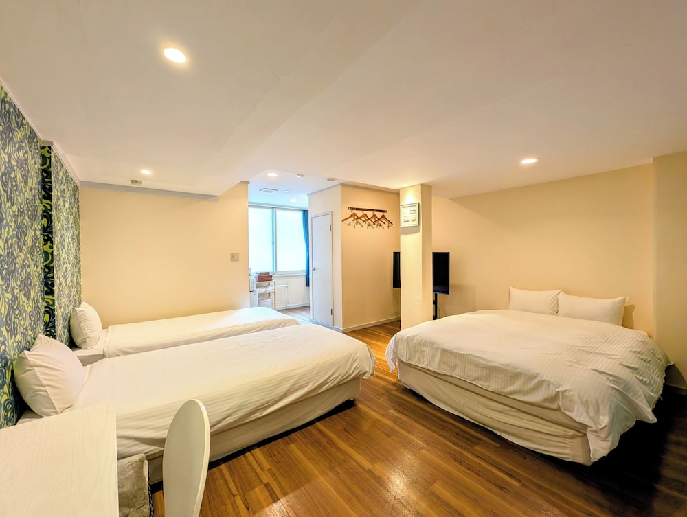 Kanazawa Ekimae Hotel 9/50