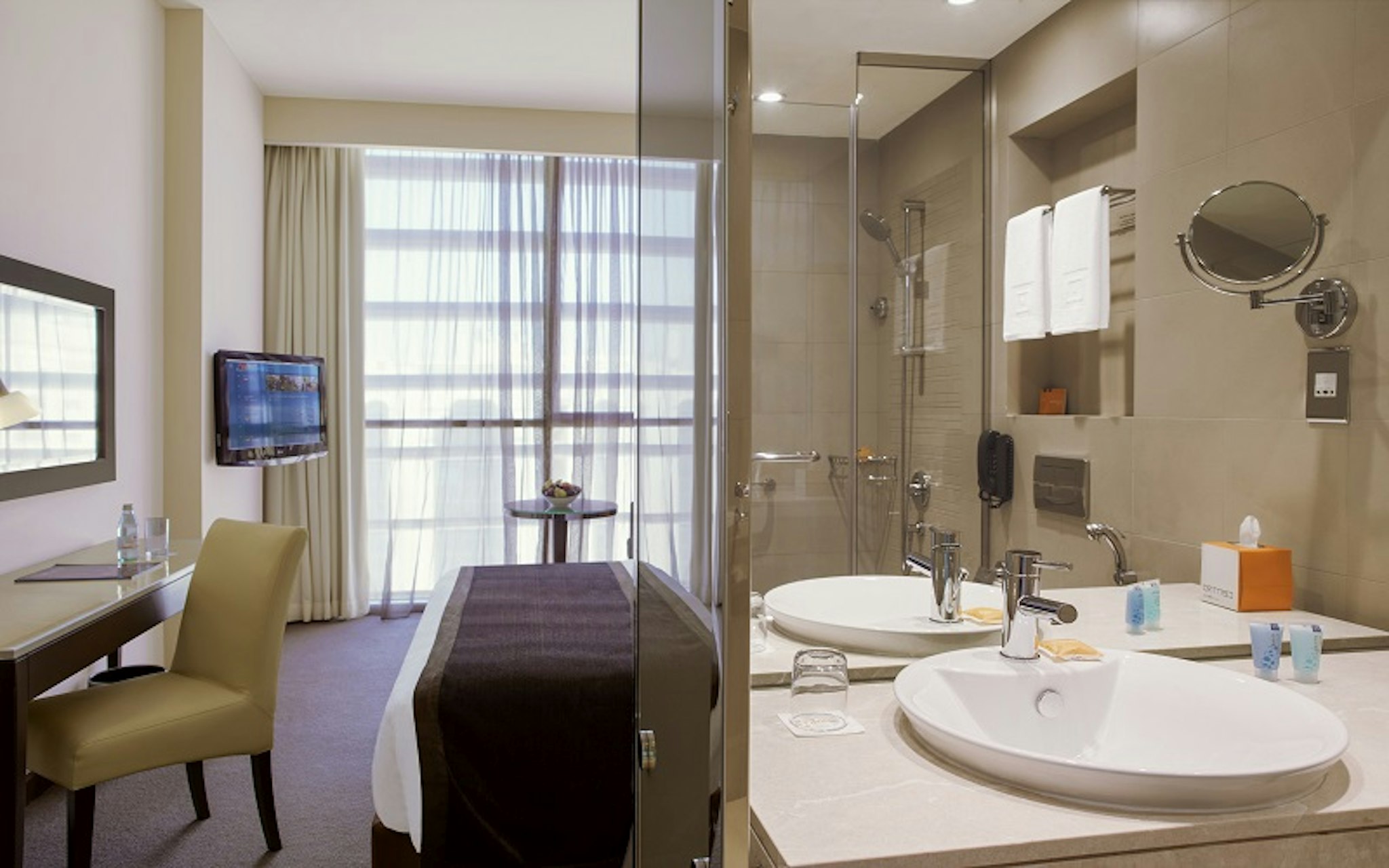 Centro Barsha by Rotana 49/49