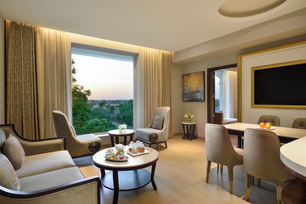 Taj Gandhinagar Resort and Spa 33/52