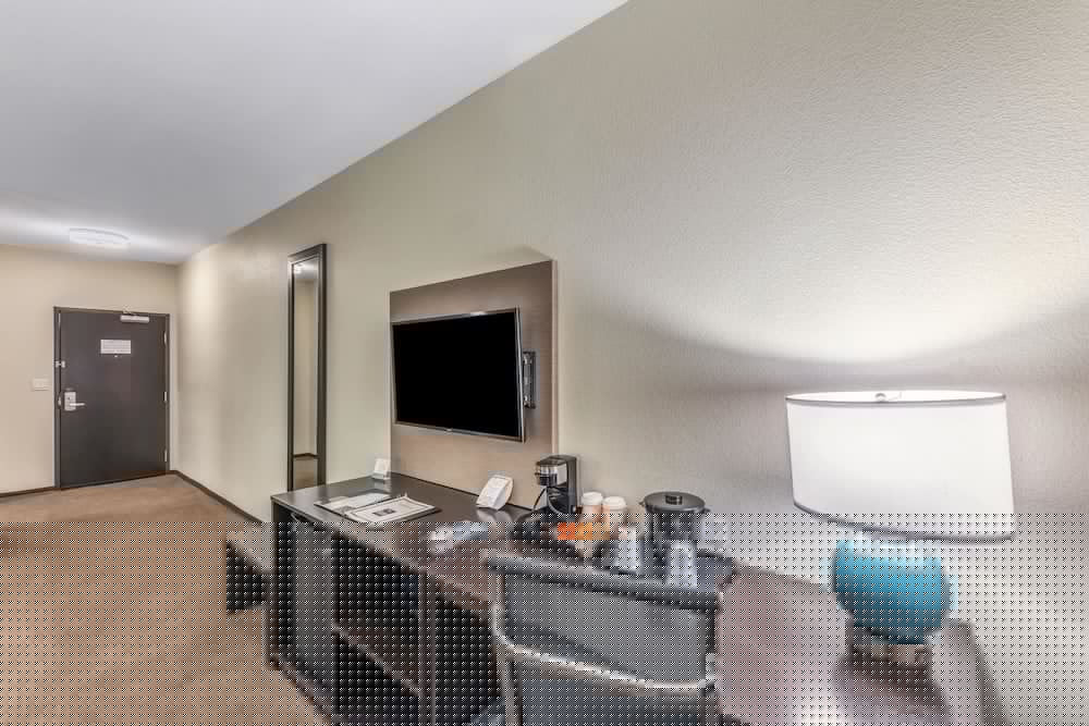 Sleep Inn and Suites Fort Worth Fossil Creek 36/44