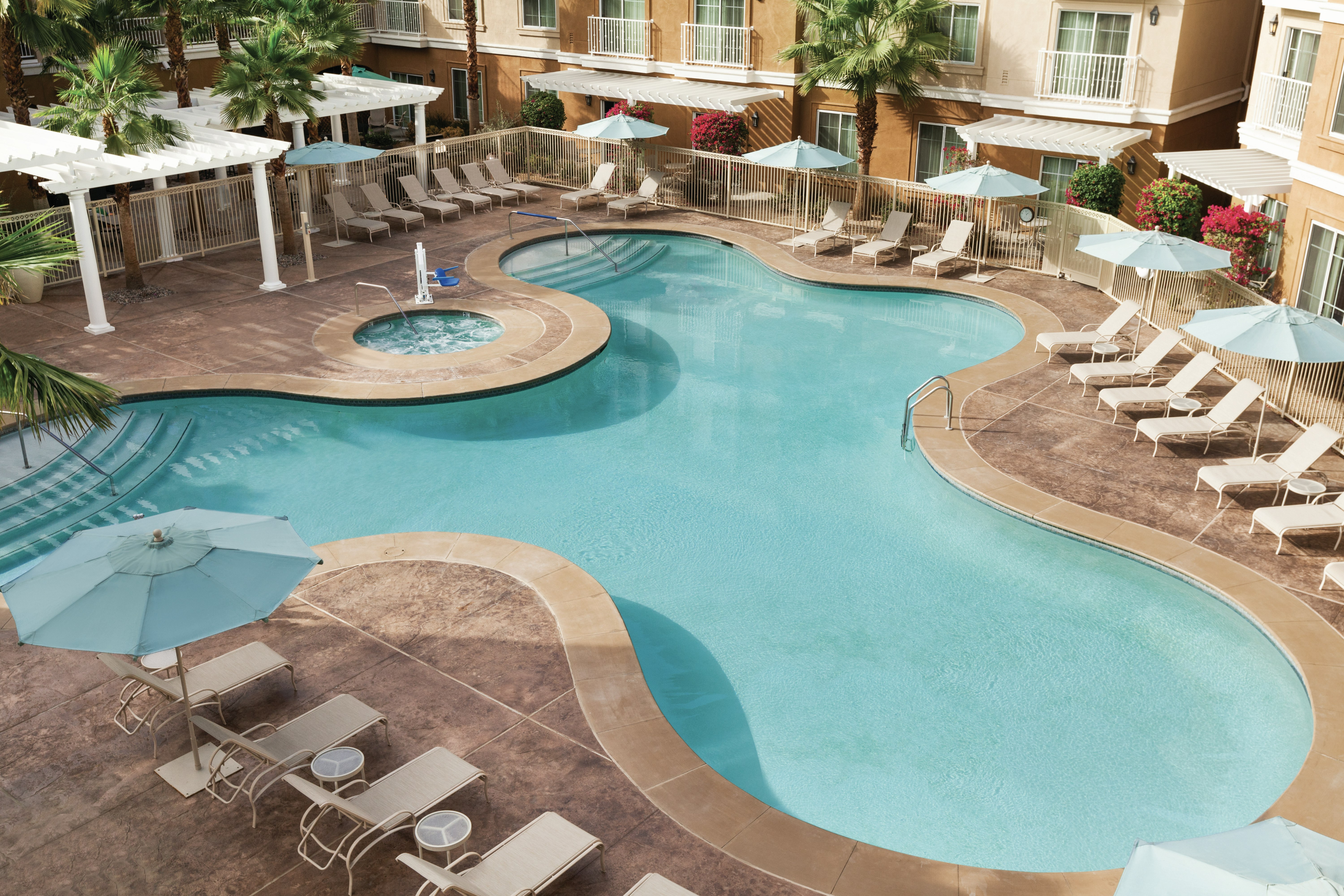 Homewood Suites by Hilton La Quinta 60/62