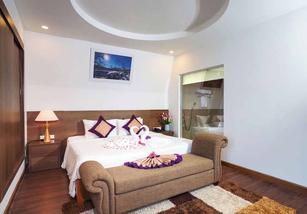 Luxor Hotel Phu Quoc 33/64