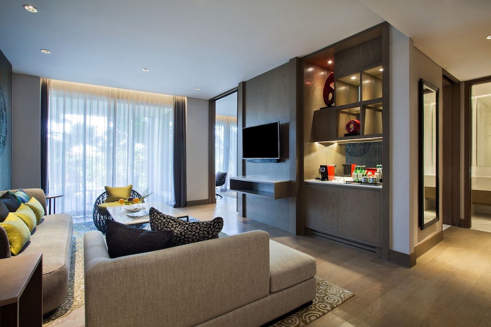 Pullman Ciawi Vimala Hills Resort Spa and Convention 52/76