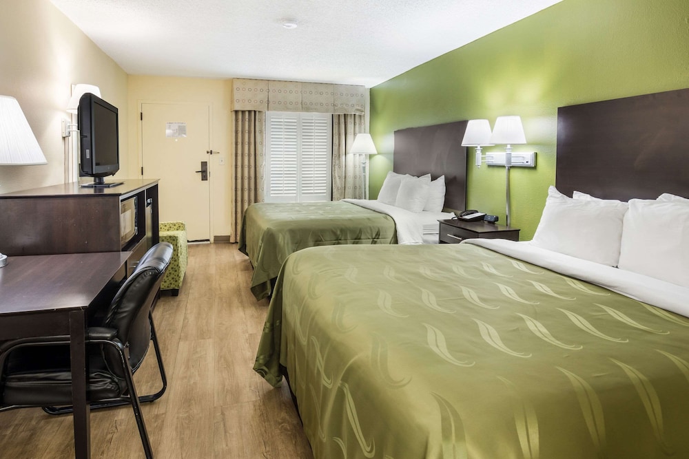 Quality Inn Albany 19/42