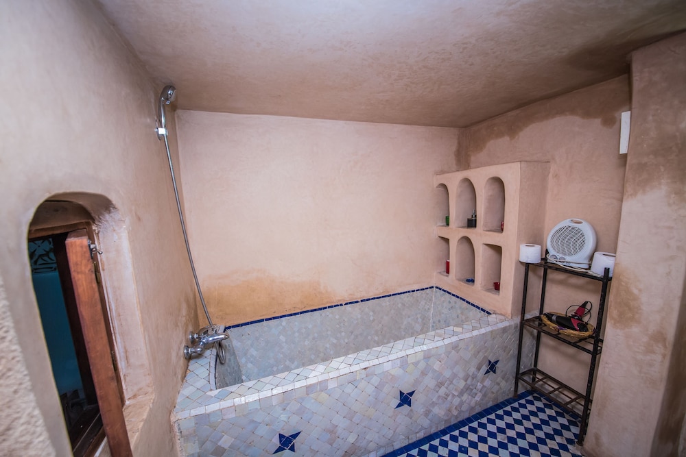 Riad l'Artiste 24/50