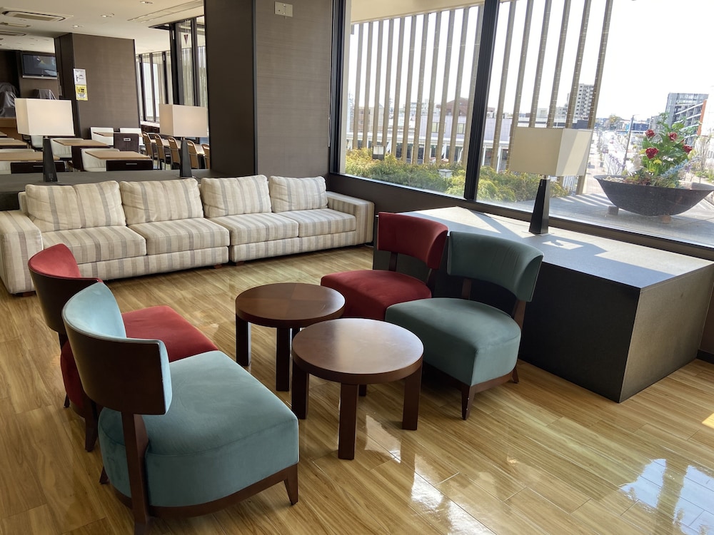 MEITETSU INN KARIYA 37/49