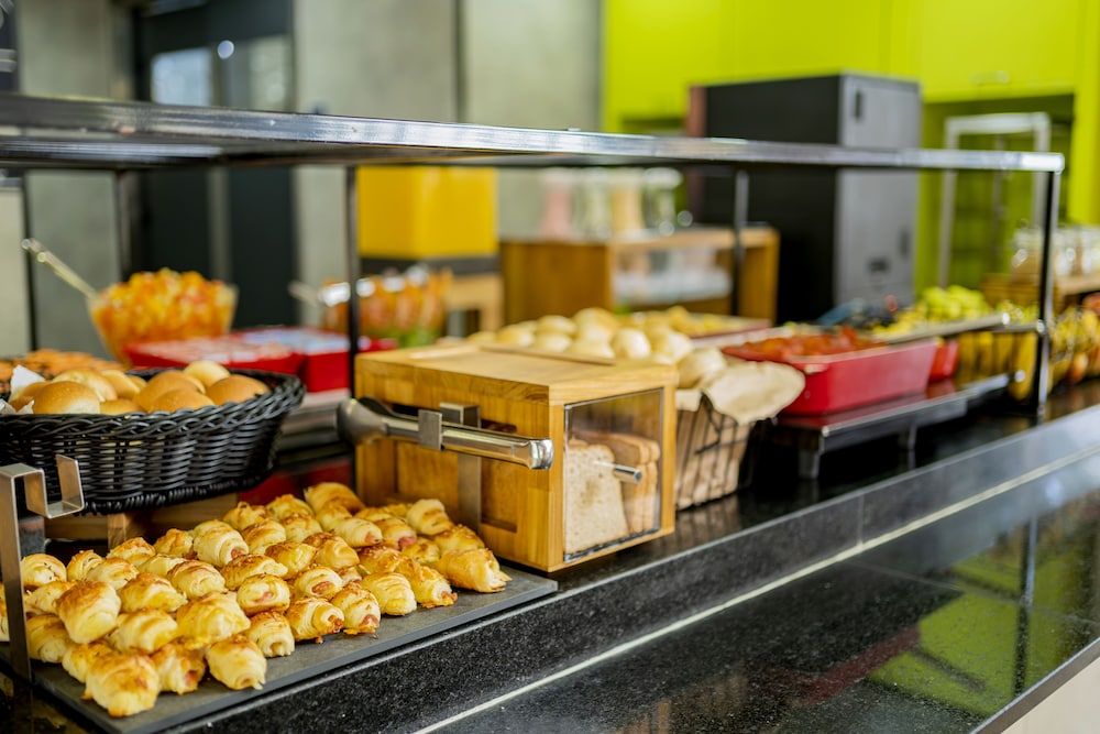 Ibis Budget Sao Paulo Jardins 40/71