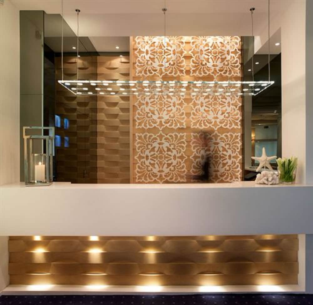 Lungomare Hotel 4/50