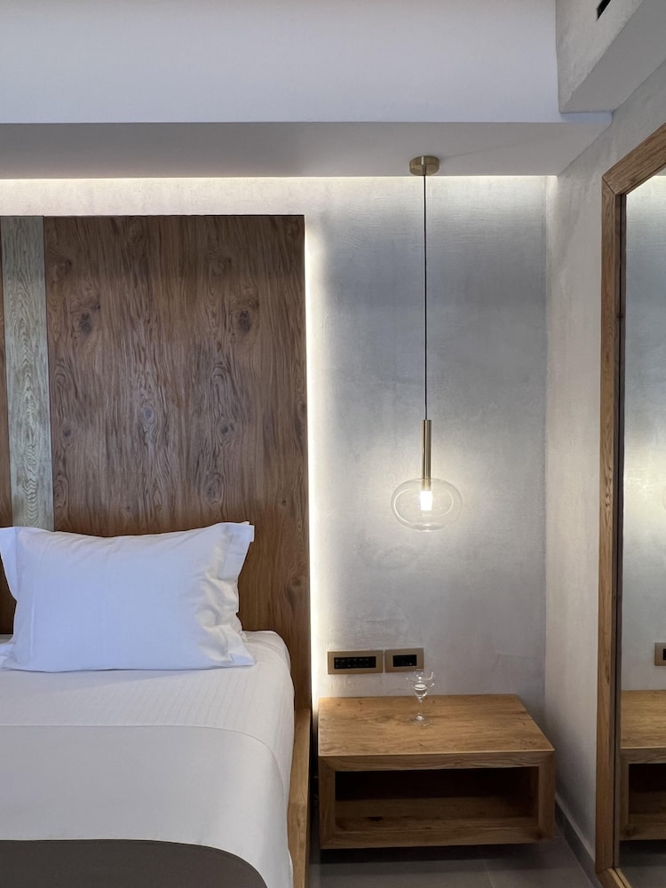 DOUBLE ROOM PREMIUM SEA VIEW