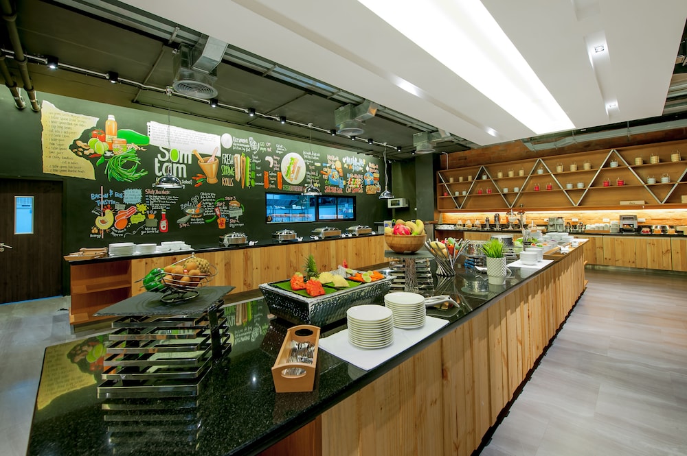 New Dara Boutique Hotel Residence 39/50