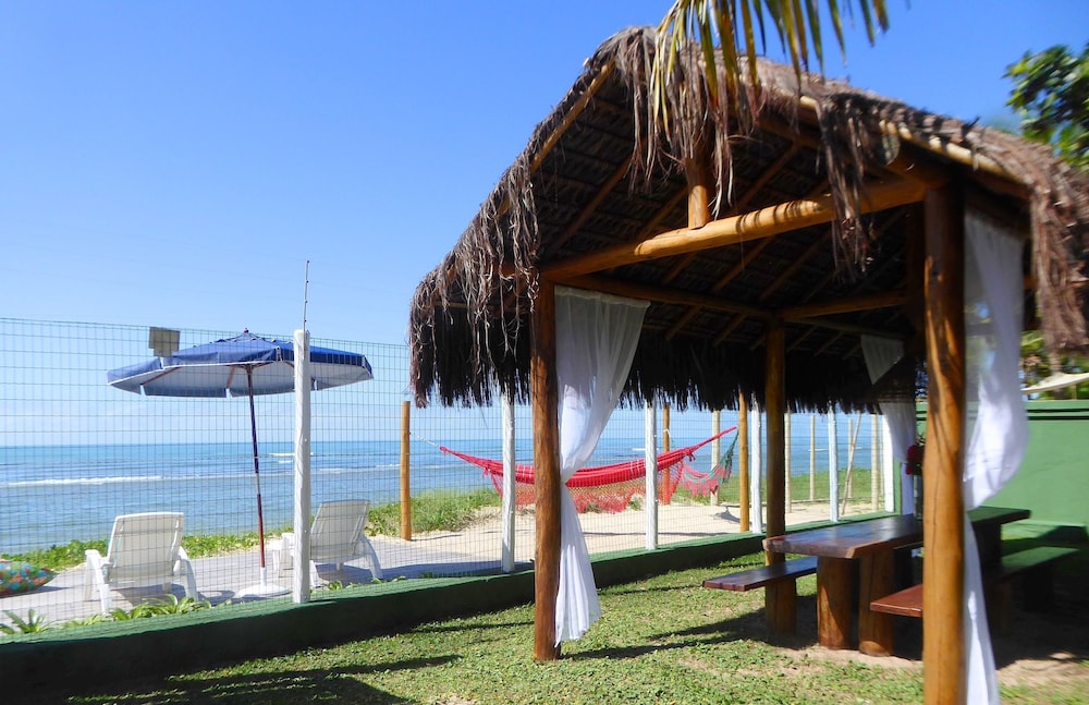 Ouro Sobre Azul Residence 40/50