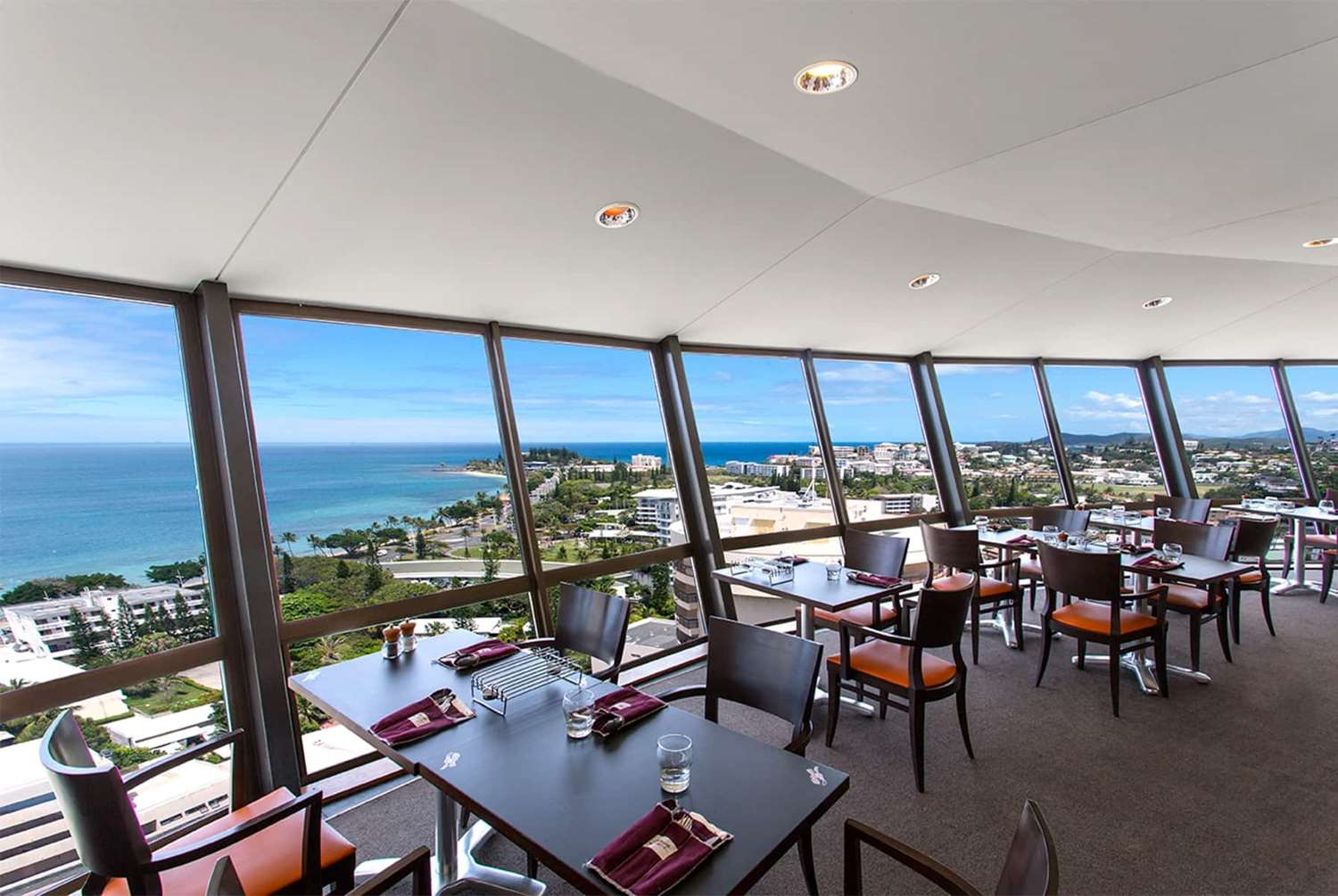 Ramada Hotel & Suites by Wyndham Noumea 30/37