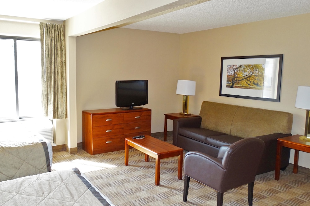 Extended Stay America - Evansville - East 40/55