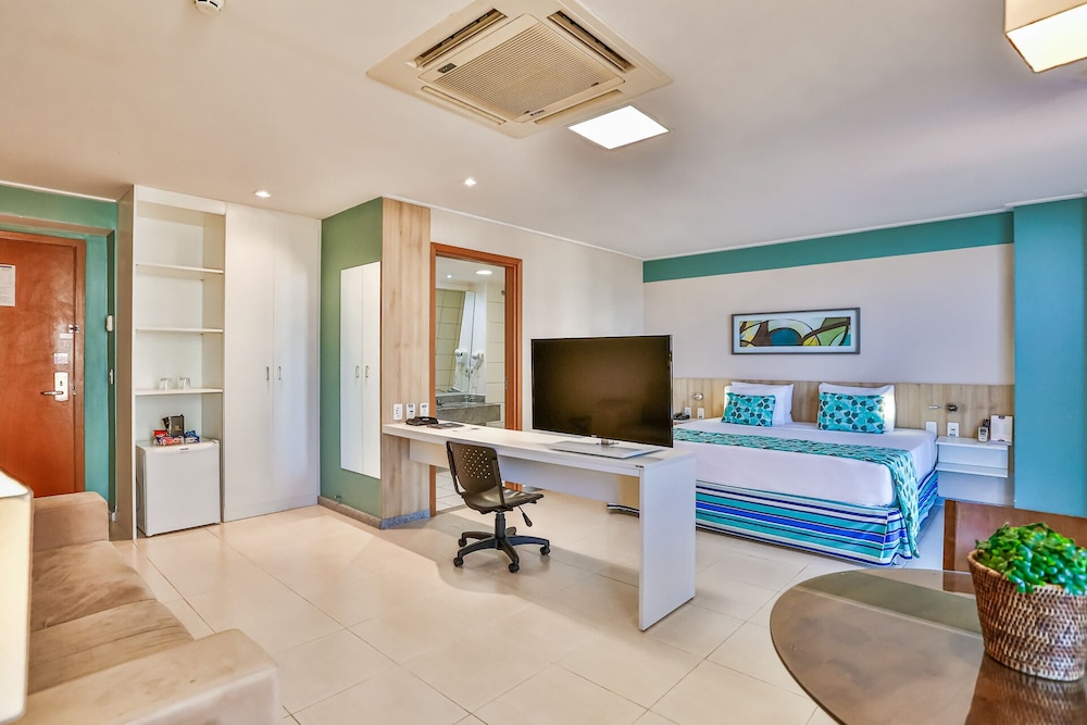 NOBILE SUITES DEL RIO - PETROLINA 12/70