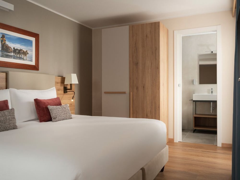 Hotel Livata Mountain & Wellness (85km from Rome) 8/50