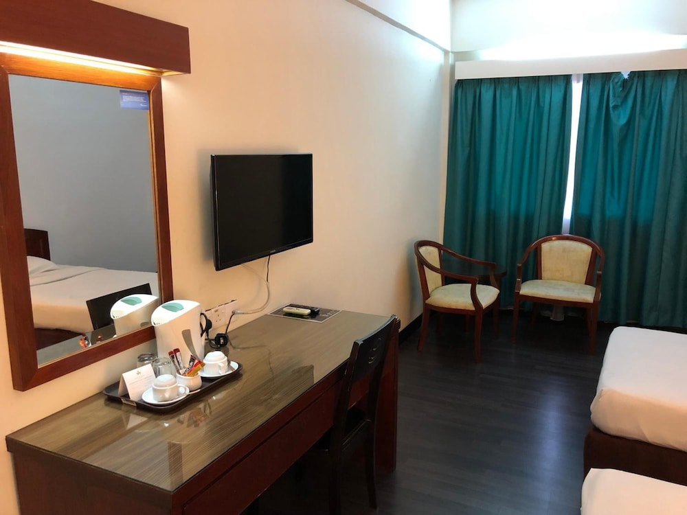 Hotel Seri Malaysia Alor Setar 28/58