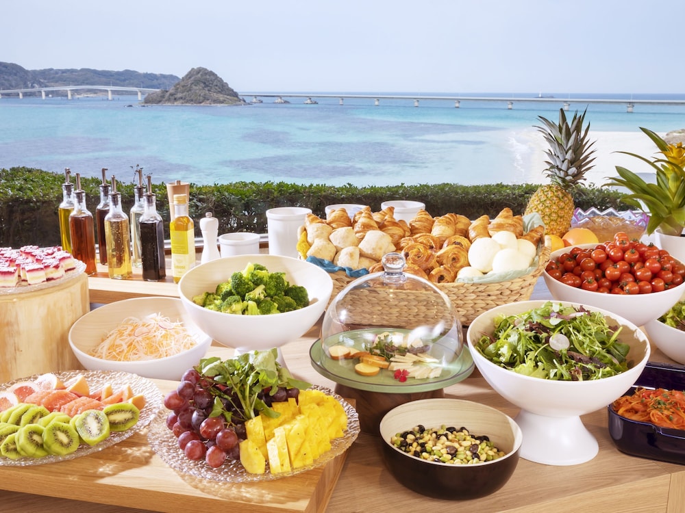 Hotel Nishi-Nagato Resort 33/50