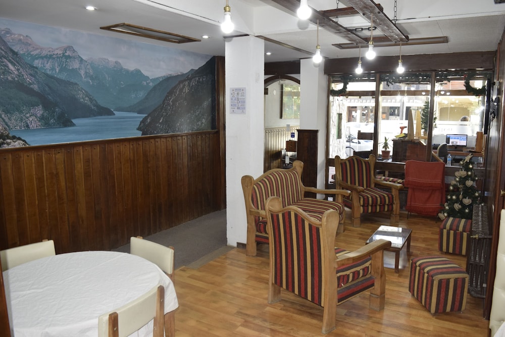 Hotel Nordico 24/30