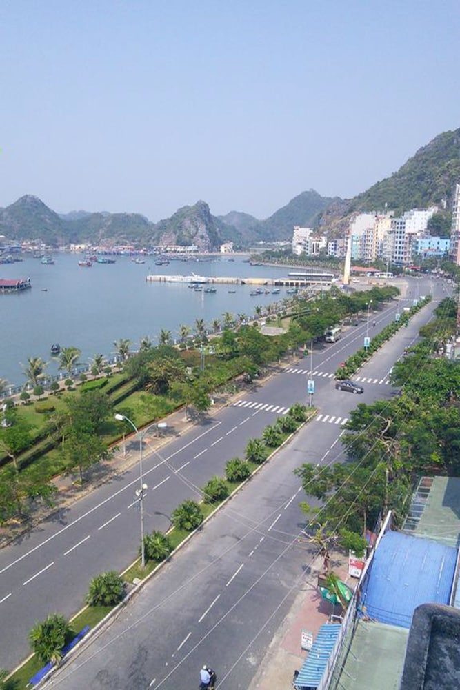 Hoang Ngoc Hotel 22/23
