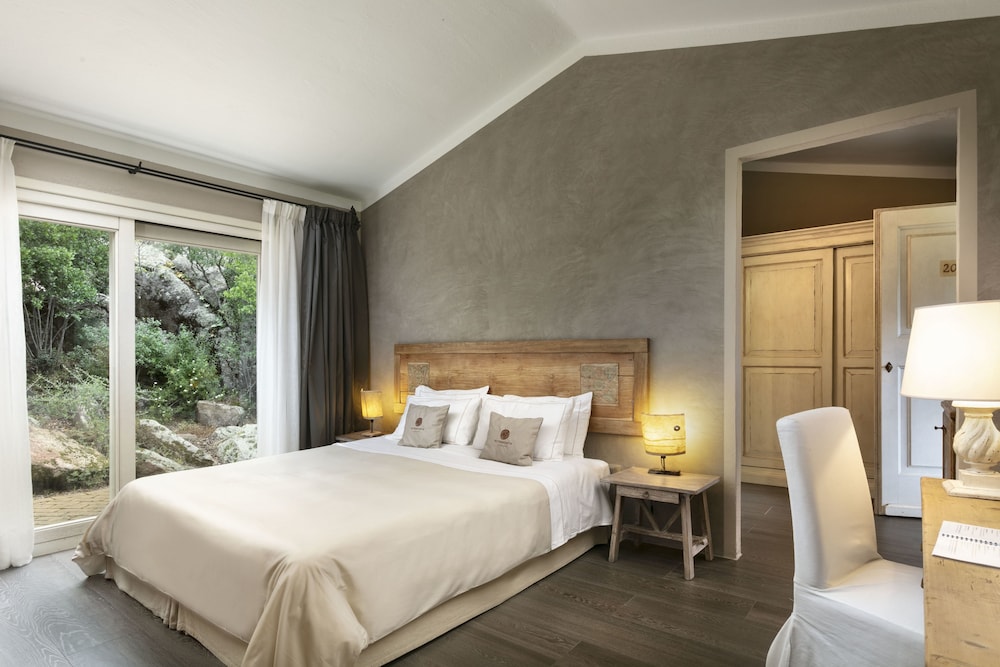 Petra Segreta Resort Spa 14/83