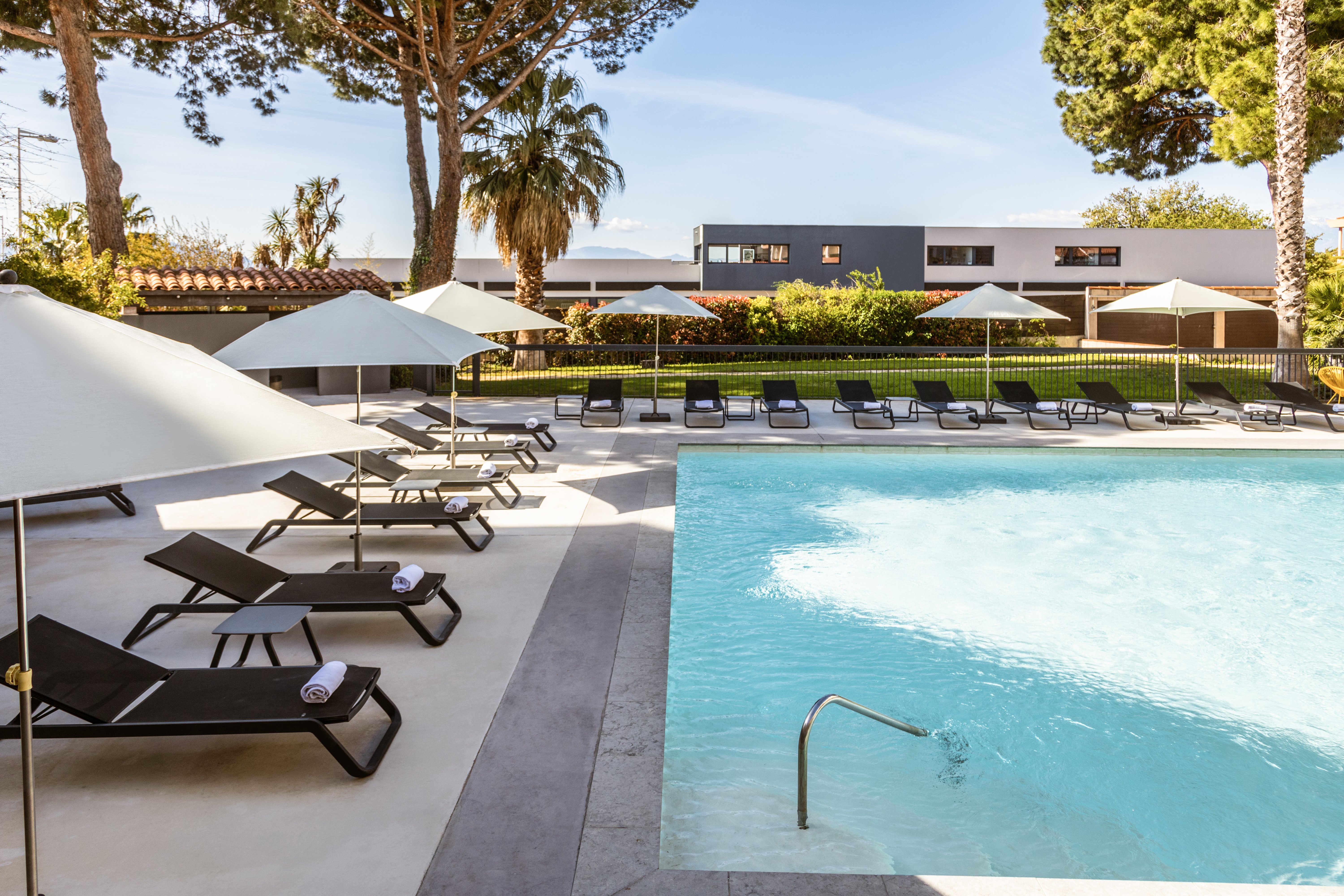 Holiday Inn Perpignan 40/75